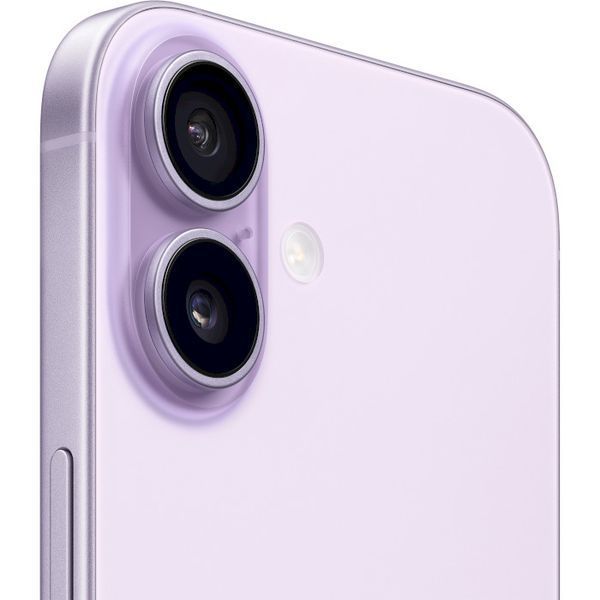 Apple iPhone 17 512 ГБ Lavender MG6U4 фото