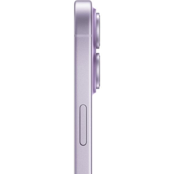 Apple iPhone 17 512 ГБ Lavender MG6U4 фото