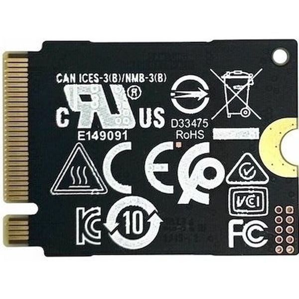 Samsung 512 GB (MZ-9L8512C) 877031 фото