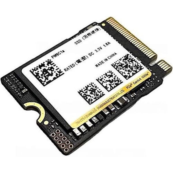 Samsung 512 GB (MZ-9L8512C) 877031 фото