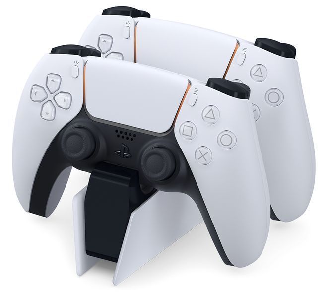 Sony DualSense Charging Station (9374107) 698731 фото