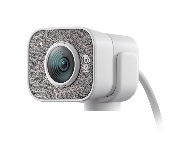 Logitech StreamCam White (960-001297) 377948 фото
