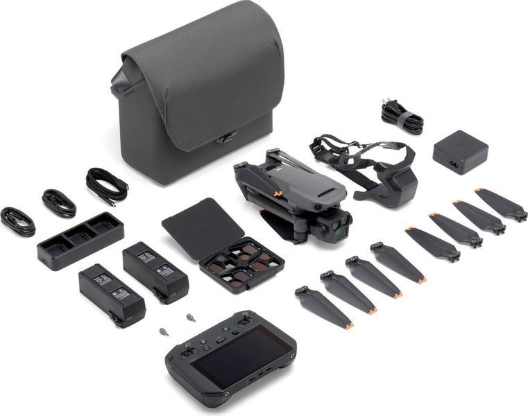 DJI Mavic 3 Pro Cine Premium Combo (CP.MA.00000664.01) 928585 фото