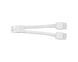Відеокарта MSI GeForce RTX 5060 Ti GAMING TRIO OC WHITE (RTX 5060 Ti 8G GAMING TRIO OC WHITE) 553361 фото 6