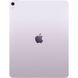Планшет Apple iPad Air 13'' M4 2026 Wi-Fi 128GB Purple (MH5T4) MH5T4 фото 2
