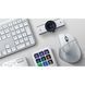 Logitech MX Master 4 for Mac White Silver (910-007576, 910-007574) 666950 фото 9