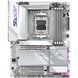 GIGABYTE X870E AORUS ELITE WIFI7 ICE (4719331871529) 856907 фото 2
