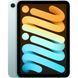 Планшет Apple iPad mini 7 Wi-Fi + Cellular 256GB Blue (MXPW3) MXPW3 фото 1