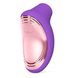 LELO SONA 2 Travel Purple (SX0698) 292696 фото