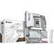GIGABYTE X870E AORUS ELITE WIFI7 ICE (4719331871529) 856907 фото 1