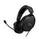 HyperX Cloud Stinger 2 Core Wired Black (683L9AA) 945201 фото 1