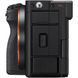 Sony Alpha A7C II kit (28-60mm) Black (ILCE7CM2LB) 809570 фото 7