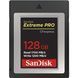 SanDisk 128 GB CFexpress Type B Extreme PRO (SDCFE-128G-GN4NN) 657766 фото 1