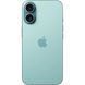 iPhone 16 128 ГБ Teal MYED3 фото 4