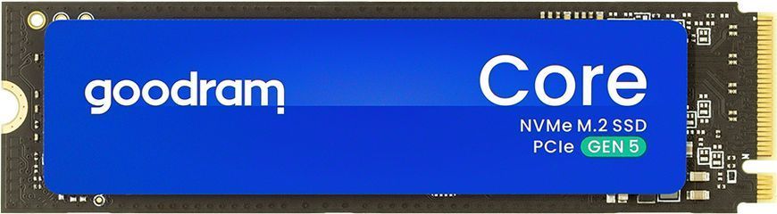 GOODRAM Core 2 TB (SSDR-GRC01-2K0-80) 816490 фото