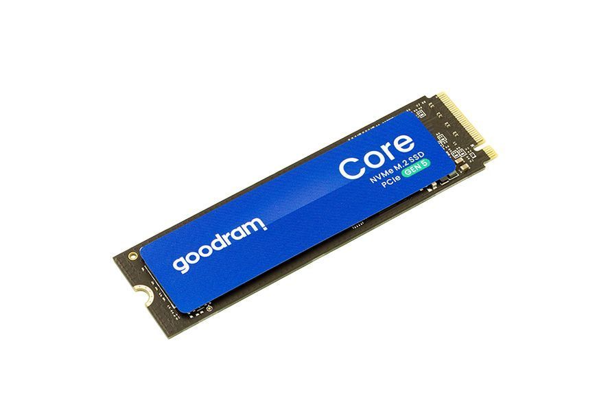 GOODRAM Core 2 TB (SSDR-GRC01-2K0-80) 816490 фото