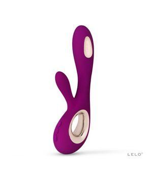 LELO Soraya Wave (SO8113) 416604 фото