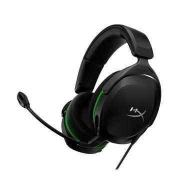 HyperX Cloud Stinger 2 Core Xbox Black (6H9B8AA) 375199 фото