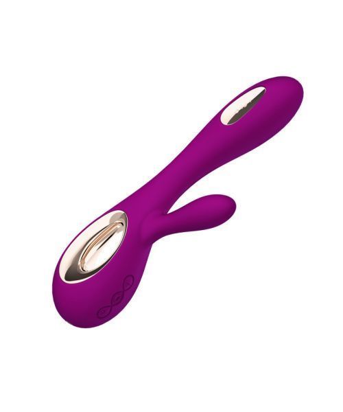 LELO Soraya Wave (SO8113) 416604 фото