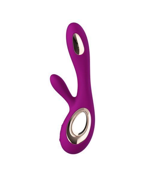 LELO Soraya Wave (SO8113) 416604 фото