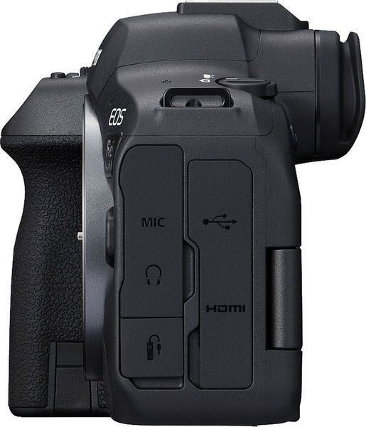 Canon EOS R6 Mark II kit (24-105mm) IS STM (5666C030) 876646 фото