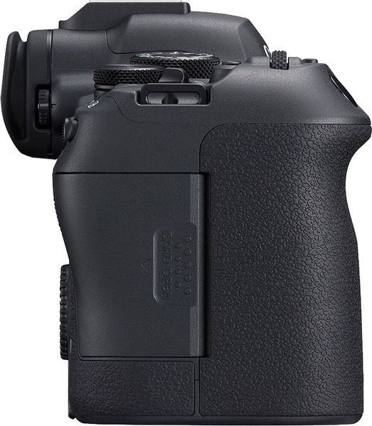 Canon EOS R6 Mark II kit (24-105mm) IS STM (5666C030) 876646 фото