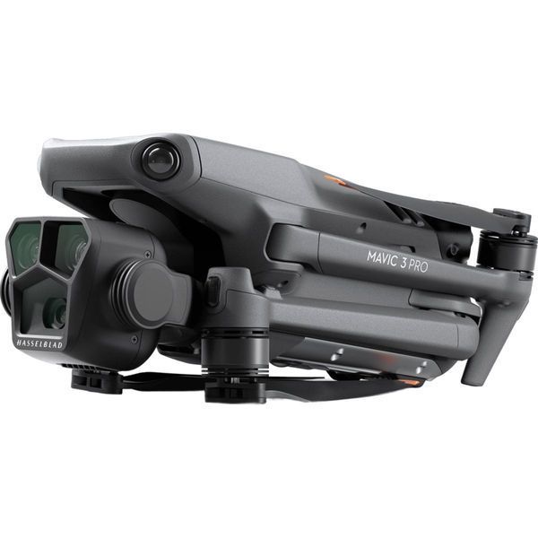 DJI Mavic 3 Pro Drone Only (CP.MA.00000651.01) 353194 фото