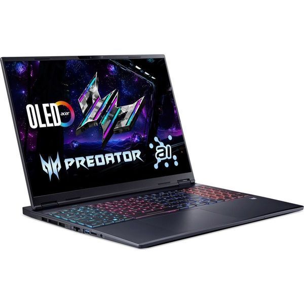 Acer Predator Helios Neo 16S AI PHN16S-71-98RF (NH.U0KAA.001) 345294 фото