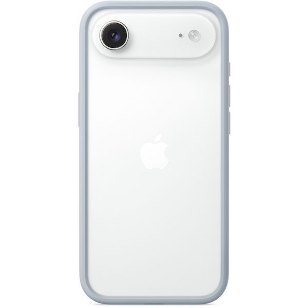 Бампер Apple iPhone Air Bumper - Light Blue (MH024) MH024 фото