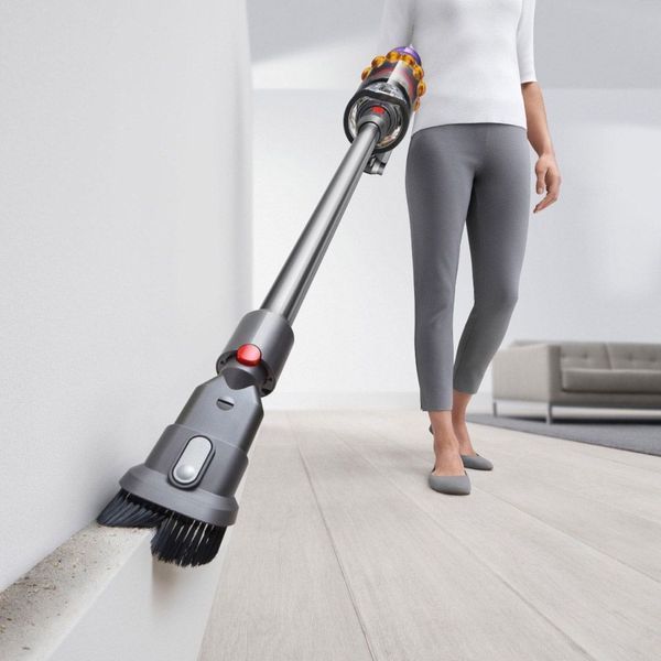 Dyson V15 Detect (447261-01) 834515 фото