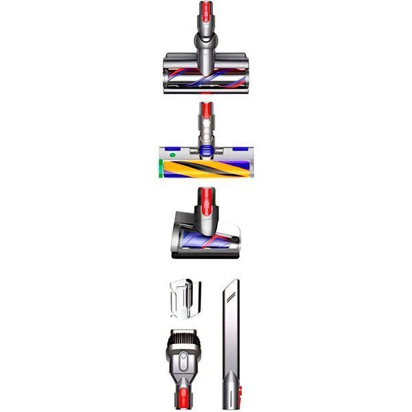 Dyson V15 Detect (447261-01) 834515 фото