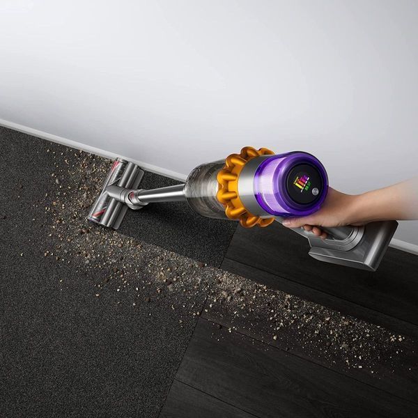 Dyson V15 Detect (447261-01) 834515 фото