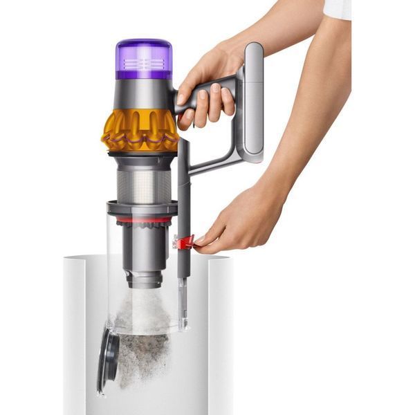 Dyson V15 Detect (447261-01) 834515 фото