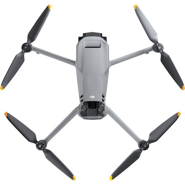DJI Mavic 3 Pro Drone Only (CP.MA.00000651.01) 353194 фото