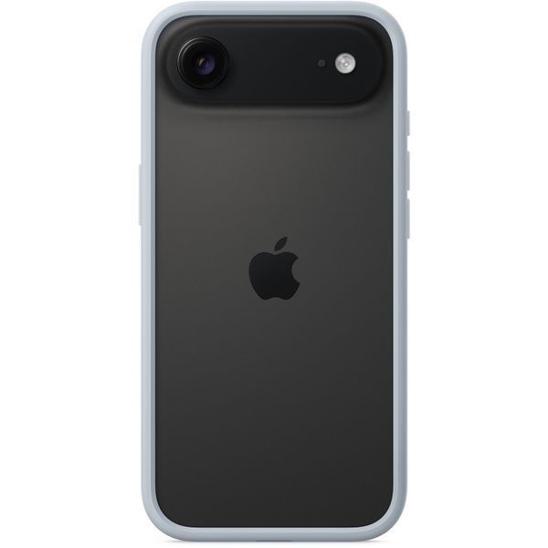 Бампер Apple iPhone Air Bumper - Light Blue (MH024) MH024 фото