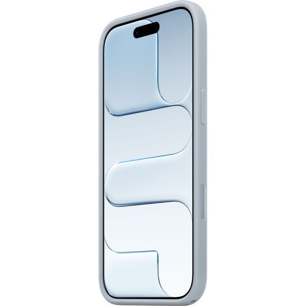 Бампер Apple iPhone Air Bumper - Light Blue (MH024) MH024 фото