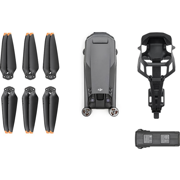DJI Mavic 3 Pro Drone Only (CP.MA.00000651.01) 353194 фото