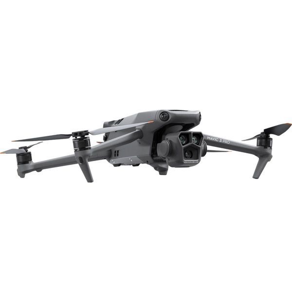 DJI Mavic 3 Pro Drone Only (CP.MA.00000651.01) 353194 фото