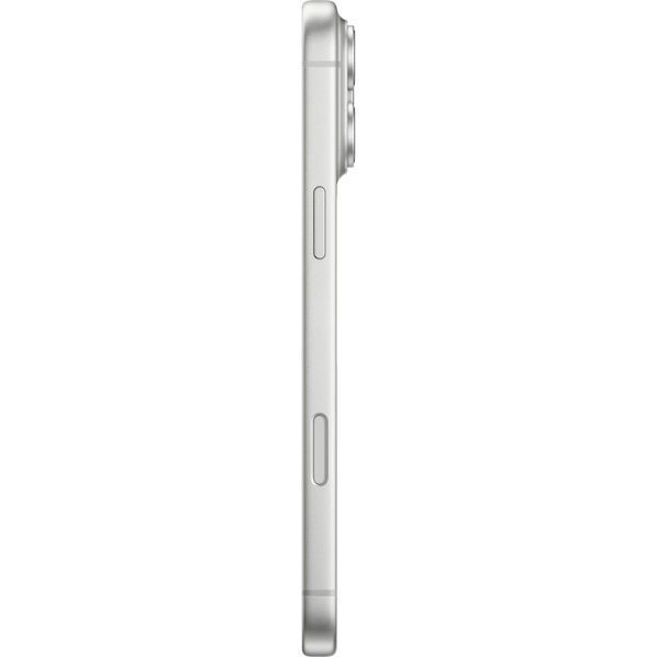 Apple iPhone 17 Pro Max 256 ГБ Silver MFYM4 фото