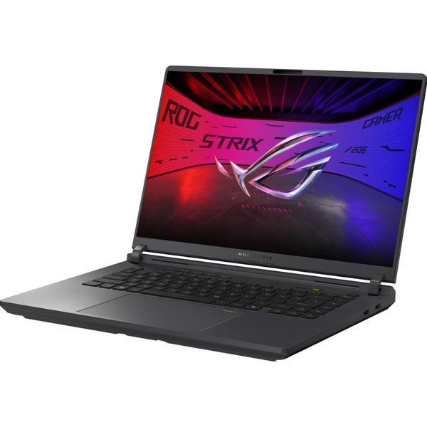 ASUS ROG Strix G18 G815LP (G815LP-IS96) 139701 фото