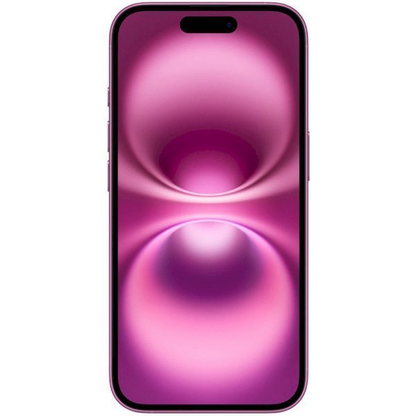 iPhone 16 128 ГБ Pink MYEA3 фото