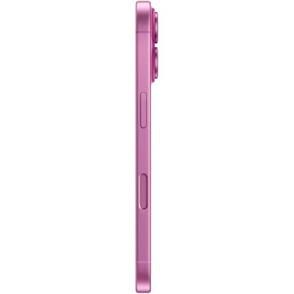 iPhone 16 128 ГБ Pink MYEA3 фото