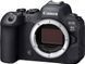 Canon EOS R6 Mark II kit (24-105mm) IS STM (5666C030) 876646 фото 10