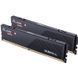 G.Skill 32 GB (2x16GB) DDR5 6000 MHz Flare X5 (F5-6000J2836G16GX2-FX5) 944906 фото 2