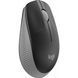 Logitech M190 Wireless Mid Grey (910-005906) 636800 фото 3