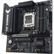 ASUS TUF GAMING B850M-E WIFI (4711636068499) 788676 фото 4