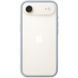Бампер Apple iPhone Air Bumper - Light Blue (MH024) MH024 фото 3