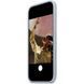 Бампер Apple iPhone Air Bumper - Light Blue (MH024) MH024 фото 6