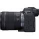 Canon EOS R6 Mark II kit (24-105mm) IS STM (5666C030) 876646 фото 3