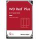 WD Red Plus 4 TB (WD40EFZX) 394208 фото 1